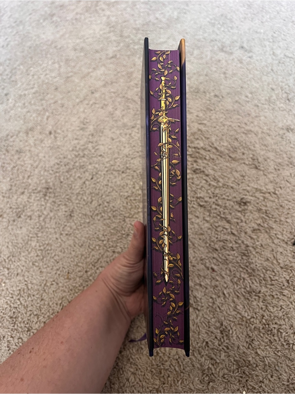 Modern Divination owlcrate edition book by Isa Agajanian - Picture 7 of 9